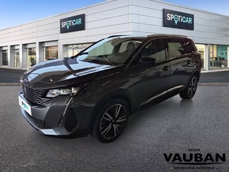 Voitures D'occasion À Osny | Peugeot 5008 Ii Puretech 130Ch S&S Eat8 Gt Pack