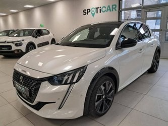 D'occasion À Les Mureaux | Peugeot 208 Ii Puretech 100 S&S Eat8 Gt Pack