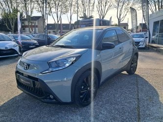 D'occasion À Argenteuil | Toyota Aygo X 1.0 Vvt-I 72Ch Air Design My24