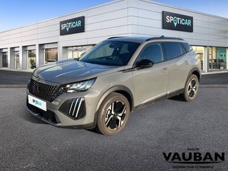 Voitures D'occasion À Osny | Peugeot 2008 Ii Hybrid 145 E-Dcs6 Allure