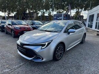 D'occasion À Argenteuil | Toyota Corolla Touring Spt 1.8 140Ch Design My24