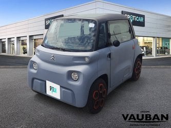 Citroën d'occasion à gisors | C-Zero ami ami
