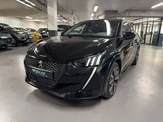 Voitures D'occasion À Saint-Brice-Sous-Forêt | Peugeot 208 Ii Puretech 100 S&S Bvm6 Gt