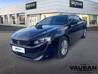 Voitures D'occasion À Chambourcy | Peugeot 508 Ii Puretech 130 Ch S&S Eat8 Active Pack