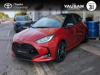Voitures D'occasion À Le Chesnay | Toyota Yaris 130H Gr Sport 5P Mc24