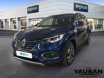 Voitures D'occasion À Saint-Brice-Sous-Forêt | Renault Kadjar Tce 140 Fap Edc Intens