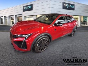 Voitures D'occasion À Saint-Brice-Sous-Forêt | Peugeot 408 Hybrid 136 E-Dcs6 Gt