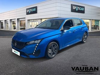 Voitures D'occasion À Chambly | Peugeot 308 Iii Bluehdi 130Ch S&S Bvm6 Active Pack