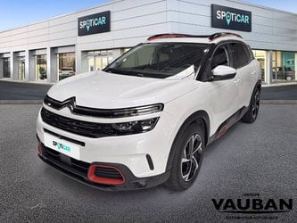Voitures D'occasion À Pontoise | Citroën C5 Aircross Puretech 130 S&S Eat8 Shine