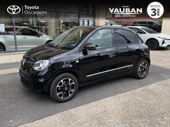 Voitures D'occasion À Argenteuil | Renault Twingo 0.9 Tce 95Ch Intens Edc - 20
