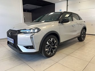 Voitures D'occasion À Mantes - Buchelay | Ds Ds 3 Ii Hybride 136 E-Dct6 Etoile