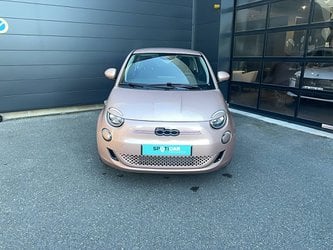 Voitures D'occasion À St-Brice-Sous-Forêt | Fiat 500 Iii Electrique E 95 Ch Nouvelle 500