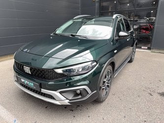 Voitures D'occasion À Montmagny | Fiat Tipo Cross 1.0 Firefly Turbo 100 Ch S&S Plus
