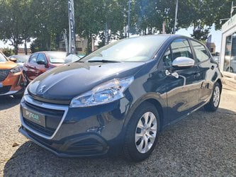 Voitures D'occasion À Argenteuil | Peugeot 208 Puretech 68Ch Bvm5 Like