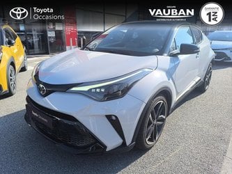Voitures D'occasion À Buchelay | Toyota C-Hr 122H Gr-Sport 2Wd E-Cvt My22