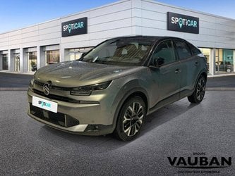 Voitures D'occasion À Pontoise | Citroën C4 Iii Hybride 145 E-Dcs6 Max