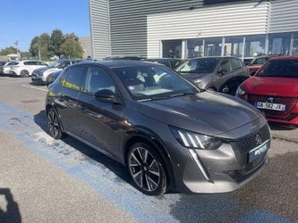 Voitures D'occasion À Chambly | Peugeot 208 Ii Puretech 100 S&S Bvm6 Gt