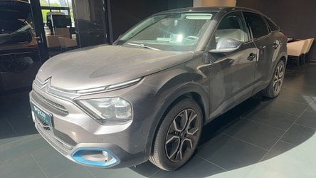 Voitures D'occasion À Buchelay | Citroën C4 Electrique Iii E- 136 Ch Automatique Shine Pack