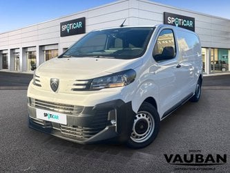 Voitures D'occasion À Chambourcy | Peugeot Expert Iii Fgn M Diesel 180 Ch Automatique
