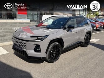 Voitures D'occasion À Argenteuil | Toyota Rav4 2.5 Hybride Rechargeable 309Ch Graphic Awd-I Ng25