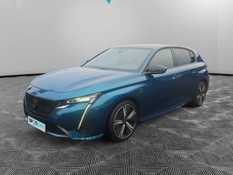 Voitures D'neuves Stock À Osny | Peugeot 308 Iii Hybrid 136 E-Dcs6 Gt