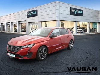 Voitures D'occasion À Buchelay | Peugeot 308 Iii Phev 180 E-Eat8 Allure Pack