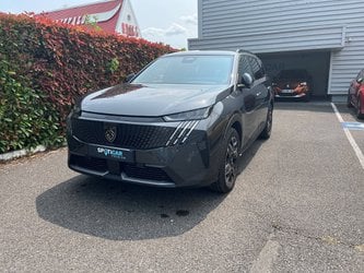 Voitures D'neuves Stock À Chambly | Peugeot 5008 Iii Hybrid 145 E-Dcs6 Allure