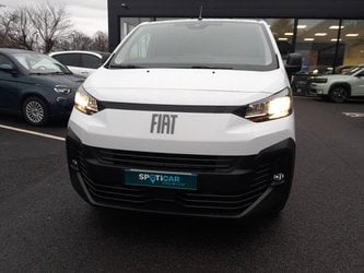 Voitures D'occasion À Pontoise | Fiat Scudo Iii Scudo Fourgon Bluehdi 145 M Bvm6