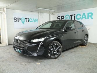 Voitures D'occasion À Chambly | Peugeot 308 Iii Phev 180 E-Eat8 Allure