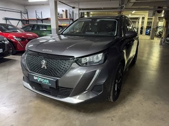 Voitures D'occasion À Saint-Brice-Sous-Forêt | Peugeot 2008 Ii Puretech 100 S&S Bvm6 Allure