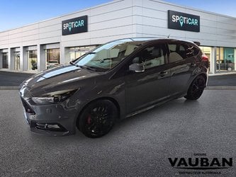 Voitures D'occasion À Osny | Ford Focus Iii 2.0 Tdci 185 S&S St