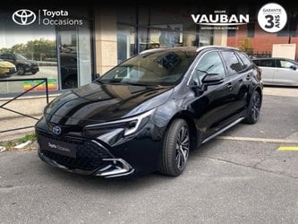 D'occasion À Sartrouville | Toyota Corolla Touring Spt 2.0 178Ch Design My25 7Cv