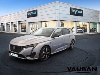 Voitures D'occasion À Saint-Brice-Sous-Forêt | Peugeot 308 Iii Plug-In Hybrid 195 Ch E-Dcs7 Gt