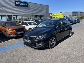 Voitures D'occasion À Chambly | Peugeot 308 Ii Puretech 130Ch S&S Bvm6 Allure
