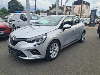 Voitures D'occasion À Argenteuil | Renault Clio 1.6 E-Tech Hybride 140Ch Business -21N