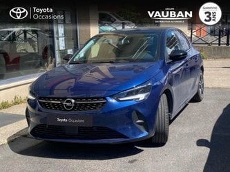 Voitures D'occasion À Sartrouville | Opel Corsa 1.2 Turbo 100Ch Elegance