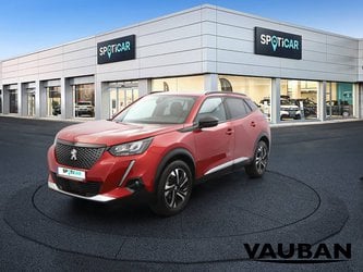 Voitures D'occasion À Chambourcy | Peugeot 2008 Ii Puretech 130 S&S Eat8 Allure
