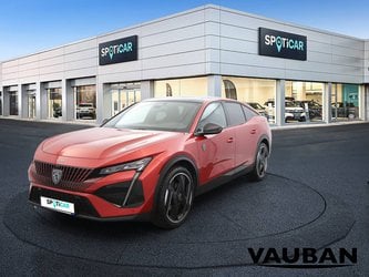 Voitures D'occasion À Chambourcy | Peugeot 408 Phev 225 E-Eat8 Gt