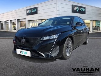 Voitures D'occasion À Herblay | Peugeot 308 Iii Puretech 110Ch S&S Bvm6 Active Pack