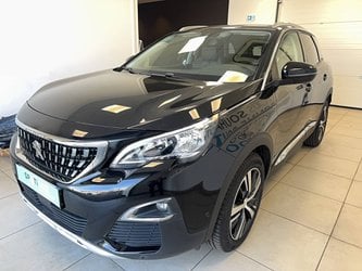 Voitures D'occasion À Buchelay | Peugeot 3008 Ii Puretech 130Ch S&S Bvm6 Allure