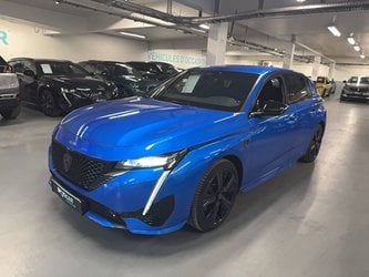 Voitures D'occasion À Saint-Brice-Sous-Forêt | Peugeot 308 Iii Phev 225 E-Eat8 Gt