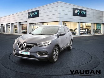 D'occasion À Buchelay | Renault Kadjar Blue Dci 115 Edc Intens