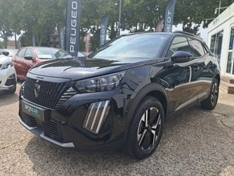 Voitures D'occasion À Argenteuil | Peugeot 2008 Ii Puretech 130 S&S Eat8 Gt