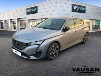 Voitures D'occasion À Osny | Peugeot 308 Iii Hybrid 145 E-Dcs6 Allure