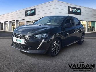 Voitures D'occasion À Osny | Peugeot 208 Ii Puretech 75 S&S Bvm5 Style