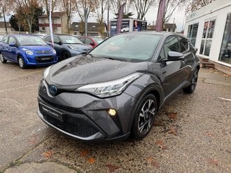 D'occasion À Argenteuil | Toyota C-Hr 122H Edition 2Wd E-Cvt My20