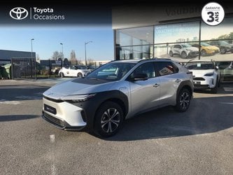 Voitures D'occasion À Buchelay | Toyota Bz4X 218Ch 11Kw Origin Awd