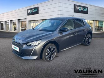 Voitures D'occasion À Chambly | Peugeot 208 Puretech 130 S&S Eat8 Gt
