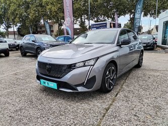 Voitures D'neuves Stock À Argenteuil | Peugeot 308 Iii Phev 180 E-Eat8 Allure Pack