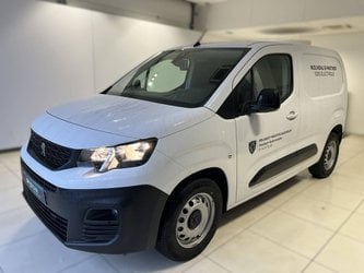 Voitures D'occasion À Buchelay | Peugeot Partner Electrique Iii E- Fourgon M 800 Kg 136 Ch Batte...